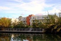 Comfort Suites Cannes Mandelieu Экстерьер фото