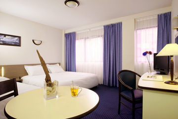 Comfort Suites Cannes Mandelieu Экстерьер фото